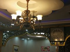 -中国传统牛肉面(鸟巢店)