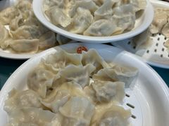 -添福来墨鱼饺子 · 海鲜东北菜(大连星海·黄浦路店)