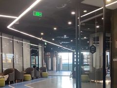 -OXYGYM 奥美氧舱运动中心(领展购物广场·中关村店)