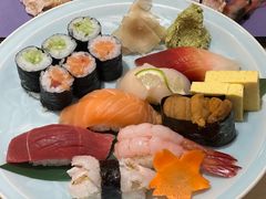 -小山日本料理(太古汇店)