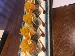 -千代武日本料理(开发区店)