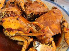 -三妹小龙虾·黄油蟹(华侨城总店)