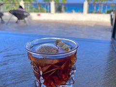 -大堂酒廊·亚龙湾万豪度假酒店
