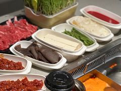 -海底捞火锅(莘松路店)