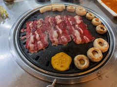 -杀猪天·韩国烤肉(总店)