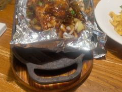 -新白鹿餐厅(龙游路总店·杭帮菜名店)