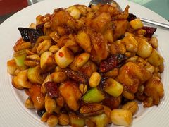 -玉林烤鸭店(定福庄店)