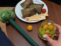 -陕拾叁-西安糕点(北院门创始店)