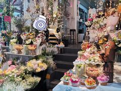 -循礼门鲜花花市(武汉循礼门店)