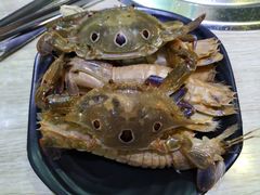-探烧自助烤肉火锅(百易店)