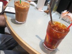 -华嫂冰室(尖沙咀店)
