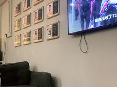-YCHL Studios健身工作室(市二宫店)