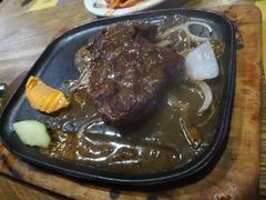 -瑞伯克牛排自助餐厅天一广场店