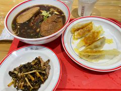 -面春山·传统老卤面(天隆寺店)