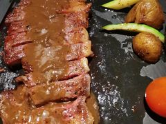 -C&R西班牙餐厅