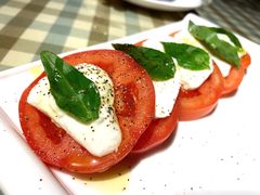 -BISTROFIORE美伊娜(伊犁南路店)