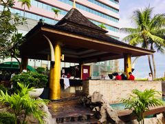 -曼谷王子宫殿酒店