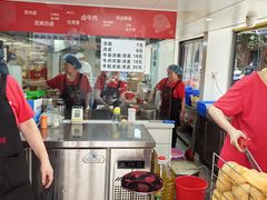 -江三王记牛杂馆(总店)