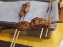 -望京小腰(北京总店)