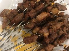 -那达慕蒙古风味酒楼