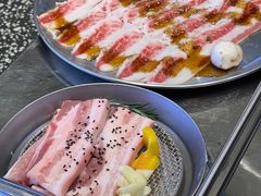 -安又胖韩国烤肉(美罗城店)