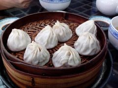 无锡小笼-苏兴记(建筑路店)