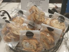 -WHEAT&BAKER-麥(凯德来福士店)