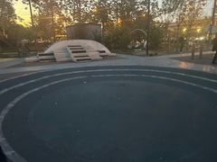 -太阳宫公园