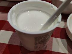 -西贝(金桥店)