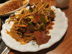 -老号尤兔头(西川店)