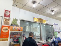 -子午路张记肉夹馍(翠华路店)