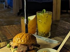 -精酿农场Brew Farm·沙漠绿洲餐厅
