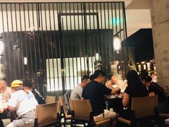 大堂-大头椰·海南椰子鸡火锅(思明万象城店)