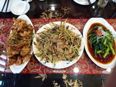 -勺园饭店(骨科医院店)