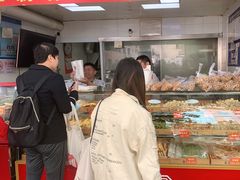 -宋记饼家(石门二路店)