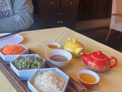 -商都酒店( 北京南站店)