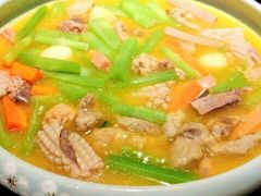 -万重锦·人文川菜馆(骡马市店)