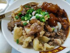 -荔林食店(西华路店)