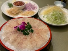-沙龙酒家