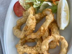 -小巴塞罗那海滩