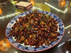-杨记隆府(南坪店)