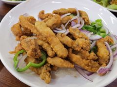 -谢记上海大排档(长寿路店)