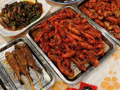 -忆口香龙虾(珠海夏湾老店)