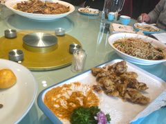 -镜泊小镇(东长安街店)