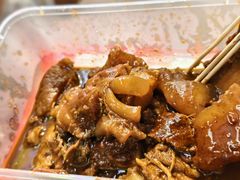 -明记牛杂(新马路分店)