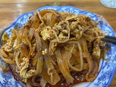 -八亩沟擀面皮(西安首店)