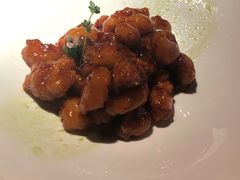 糖醋里脊-桂满陇天书(南京德基旗舰店)