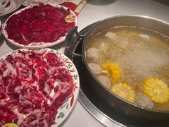 -汕头八合里海记牛肉店(清河店)