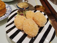 -古洋食坊·港点小馆(苏州中心店)