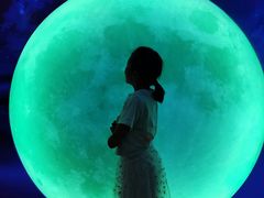 -天津梵高星空艺术馆(天河城旗舰店)
